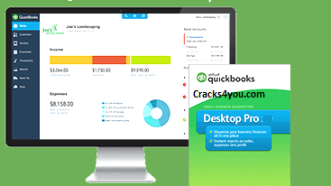 quickbooks for mac desktop 2016 full bookkeeping software