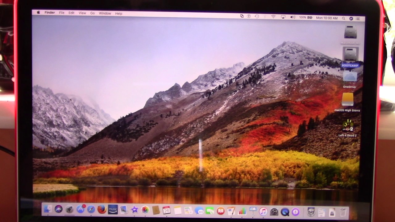 mac operating system for macbook pro mid 2012